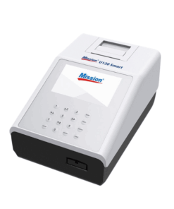 Mission U120 Smart Urine Analyser