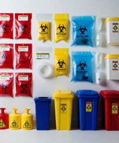pharmaceutical waste disposal containers