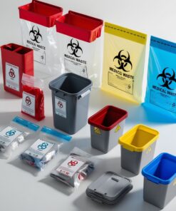Medical Waste Containerstainers near me
