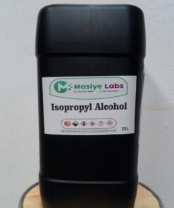 Isopropyl Alcohol 85% 25L