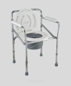 Commode – Height Adjustable Com Fs 894