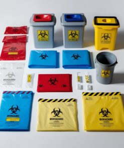 returning sharps containers