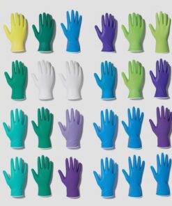 gloves that go to the elbow