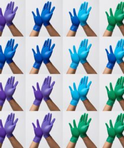 gloves surgical latex