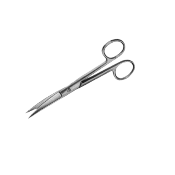 Scissors Operate – 11.5cm S/s