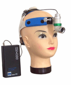 Examination Lamp Kd202a-3 Head Type