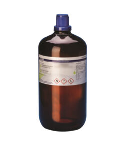 Chloroform AR 2.5Lt