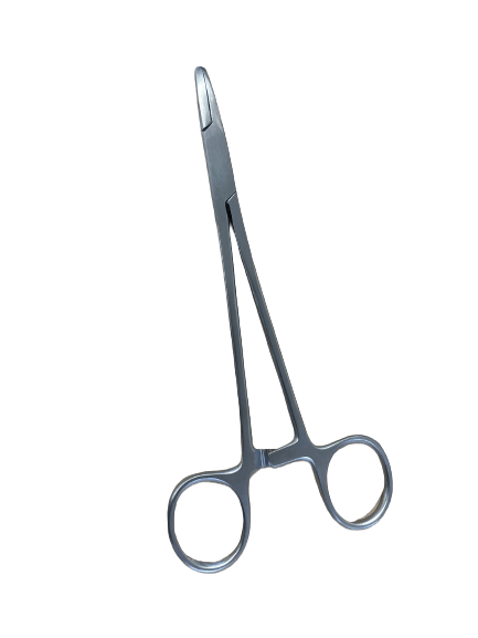 MAYO HAGER NEEDLE HOLDER 18cm