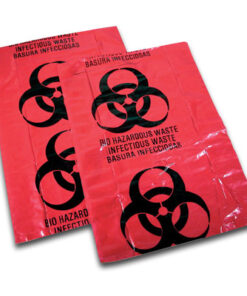 biohazard container