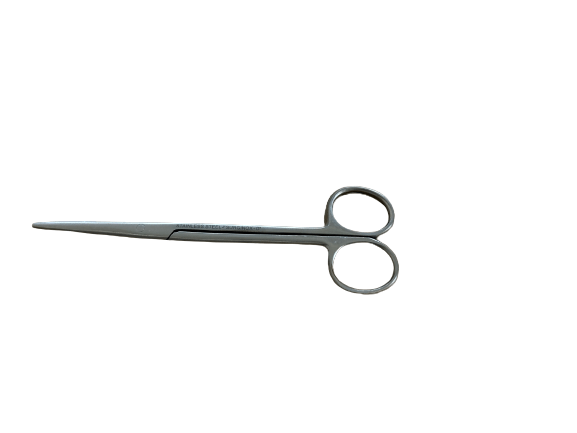 METZENBAUM SCISSORS 14/15cm STRAIGHT