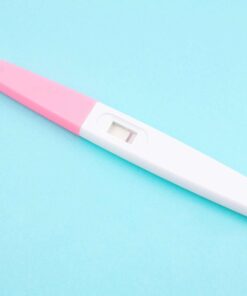 Pregnancy Test – Single Pack At – Unit 12