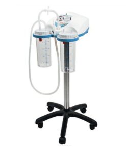 Surgical Suction Askir C30 Basic2 Flo