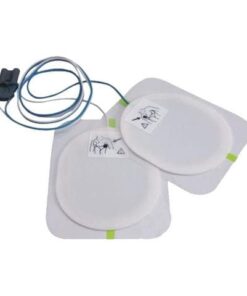 AED Saver Smarty – Disp Pads Universal
