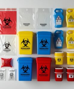 sharps removal