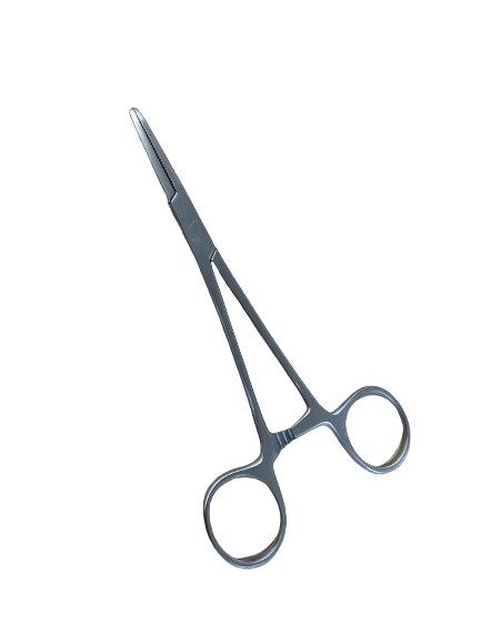 SPENCER WELL ARTERY FORCEPS 15cm STRAIGHT