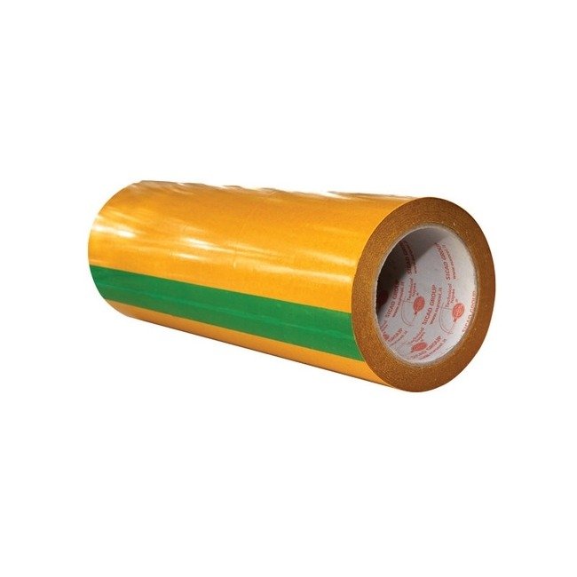 Mounting Tape - Eurographic - 78/10 - Transparent - 310mm x 4.5m - Box of 6 - Pack of 6 - 48110550