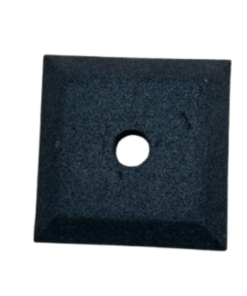 Base - Rubber for Events Queueing Post - SXS921