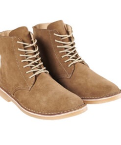 Alternative view of Bata Safari Mens Timber Boot Donkey Size 8