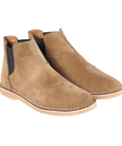 Bata Safari Voyage Ladies Boot Donkey Size 5
