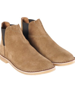 Alternative view of Bata Safari Canopy Mens Boot Donkey Size10