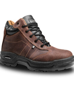 Lemaitre Concorde Boot Brown Stc Size 11