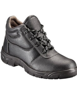 Frams Ndlovu Addo Black Safety Boot Stc Size 13