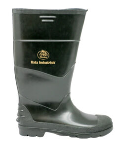 Bata Jobber Gumboot Blk Size 6