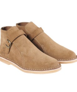 Alternative view of Bata Safari Cedar Ladies Boot Donkey Size 3