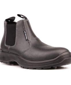 Bata Territory Phoenix Chelsea Boots 5