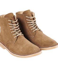 Bata Safari Mens Timber Boot Donkey Size 12