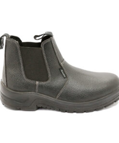 Bata Chelsea Boot Stc Black No 9