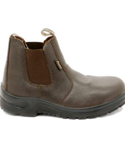 Bata Chelsea Boot Stc Brown Size 9