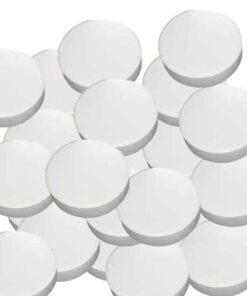 Water Purification Tablets (50/Pack)