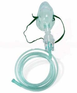 Nebulizer Mask with Tubing (Child)