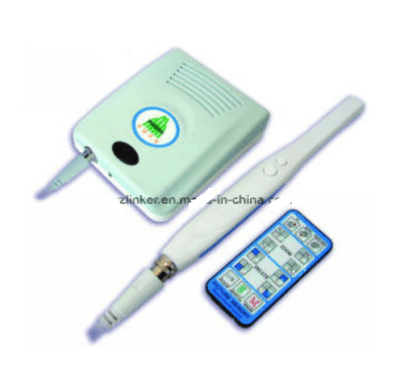 Lk-I21 Wired USB/VGA1.3mega Pixels Intra Oral Camera - Image 2