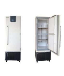 -40 Degree Upright Deep Freezer with Low Temperature