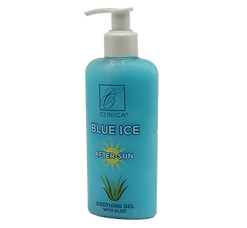 Blue Ice After Sun Gel 200ml