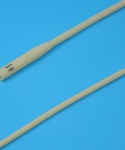 Foley Catheter Standard 1 Way Silicon Coated  Paed. Fg.10