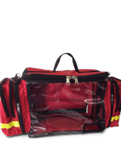 Patient Monitor/Defibrillator Carry Bag