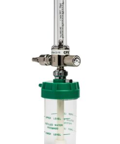 Oxygen Regulator – Bodok Seal