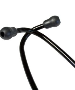 Alternative view of 3M™ Littmann? Classic III™ Stethoscope Black Tube Black-Edition 5803