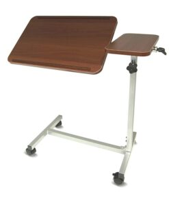 Alternative view of Overbed Table FS560 Adjustable