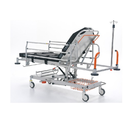 Patient Transport Stretcher NTCR SD01 (NHS 810) - Image 2