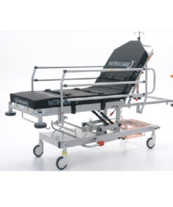 Patient Transport Stretcher NTCR SD01 (NHS 810)