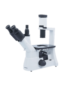 Trinocular Inverted Microscope