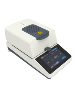 Halogen Moisture Analyser