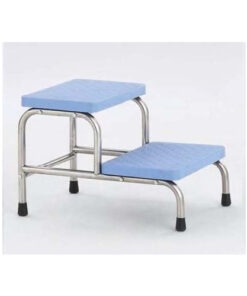 Double Step F36-1 E