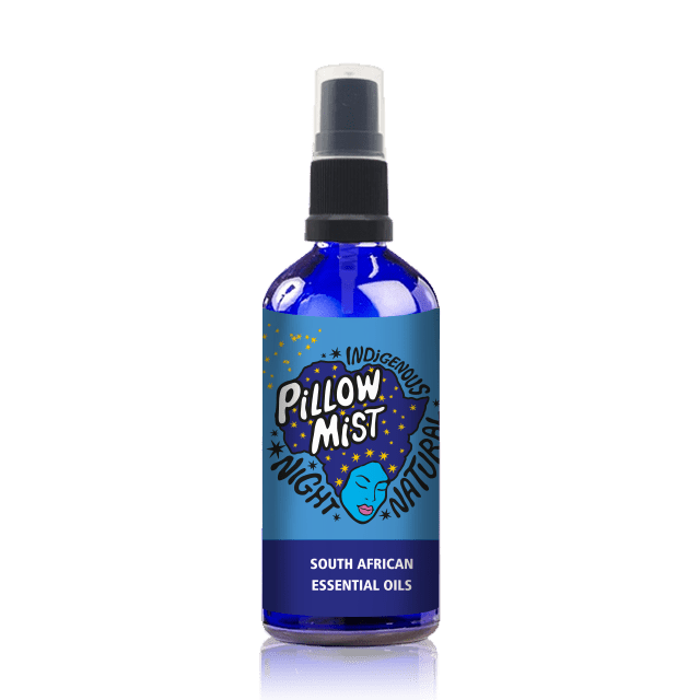 Pillow Mist