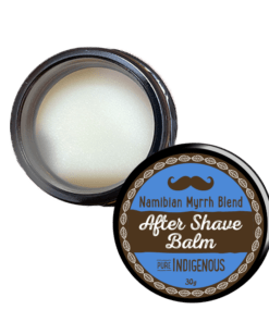 After Shave Balm