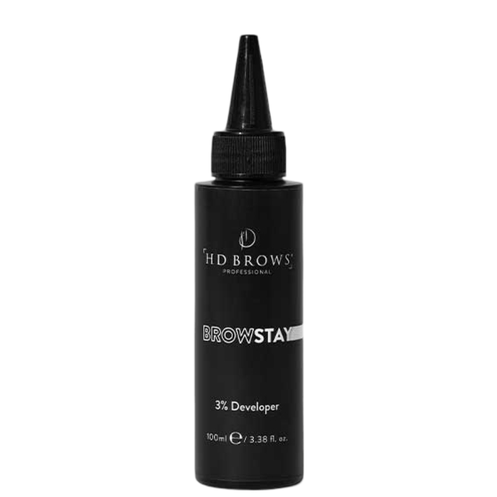 BrowStay 3% Developer